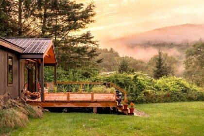 15 Best Catskills Airbnbs for Every Season
