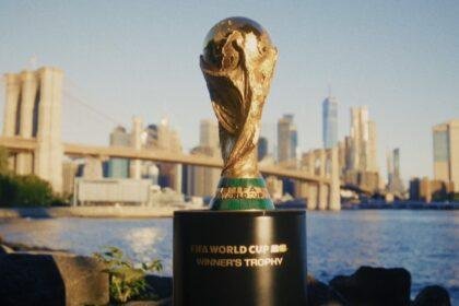 We are one year away from the 2026 FIFA World Cup | FOX Soccer