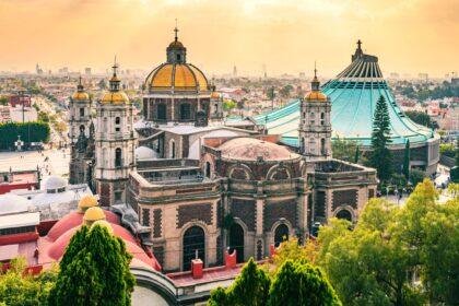 26 Best Things to Do in Mexico City, From Frida Kahlo's Home to Storied Pastry Shops