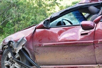 Two people died in two road accidents in Jharkhand’s Dumka and Chaibasa on Sunday.(Representational imge)