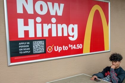 AI job market: Careers are being upturned by artificial intelligence.