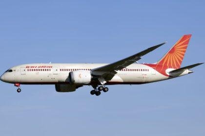 Air India CEO says carrier embracing 'new normal' after deadly crash