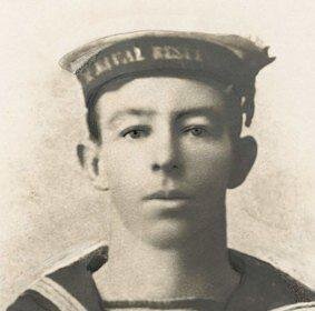 Able Seaman Billy Williams was The first Australian military personnel to die in World War I.