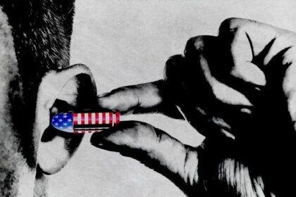 America argues over political violence, not firearm bans