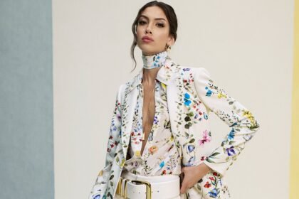 Alice + Olivia