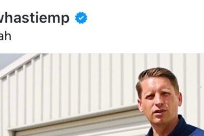Andrew Hastie's spray at 'muppet', 'coward' Liberal colleagues after post bemoaning loss of Aussie car making