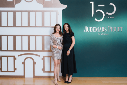Audemars Piguet Chief Comes Out Swinging