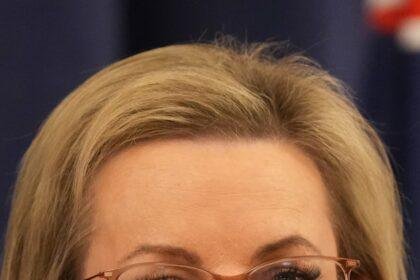 Australians too dependent on government, says Sussan Ley