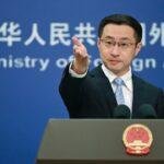 Beijing condemns Mexican import tariff plan it claims is aimed at China