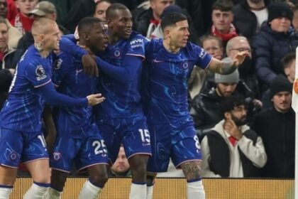 Brentford vs Chelsea: Who will officiate the match? All about referee(AP)