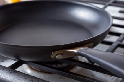 California legislature votes to phase out "forever chemicals" in cookware and other household items