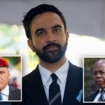 Californians, other lefty out-of-state donors provided 77% of $2.4 M raised by super PAC backing Mamdani's NYC mayoral bid