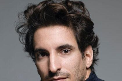 Lorenzo Bertelli