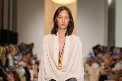 Michael Kors Spring/Summer Look 32.