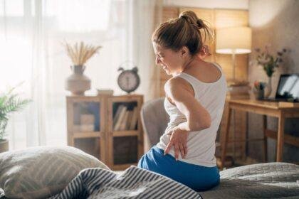 Cannabis extract reduces chronic low back pain without risk of addiction, study suggests | World News