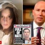Charlie Kirk suspect Tyler Robinson not cooperating with cops, Utah gov says -- as he confirms alleged shooter's relationship with trans roommate