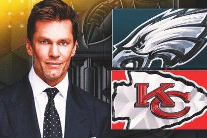 Chiefs vs. Eagles Live Updates, Score: Top Moments From Super Bowl LIX Rematch