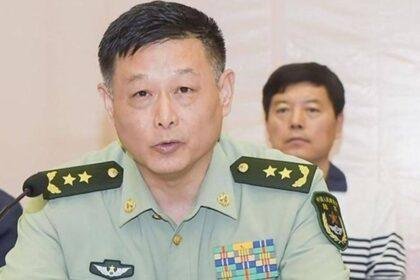 China expels 4 generals from legislature as anti-corruption push rolls through PLA