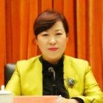 China’s Inner Mongolia chairwoman Wang Lixia under investigation for corruption
