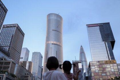 China’s focus turns to women’s rights progress as global summit approaches