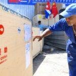 China’s spy chief pledges more intelligence sharing with Cuba, months after US jitters