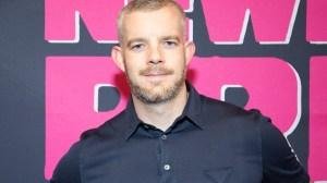Russell Tovey