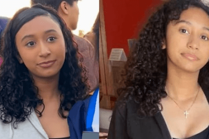 Celeste Rivas' body was found in a Tesla linked to D4vd(GoFundMe)