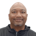 Eric Williams