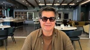 Jafar Panahi
