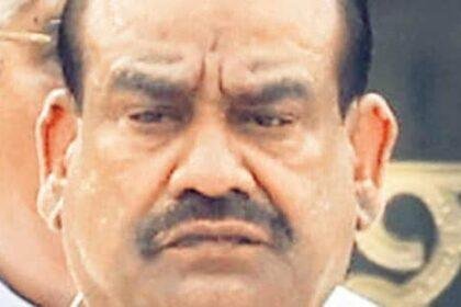 LS Speaker Om Birla recently presided over a highly disruptive monsoon session (DPR PMO)