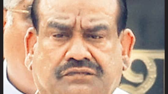 LS Speaker Om Birla recently presided over a highly disruptive monsoon session (DPR PMO)