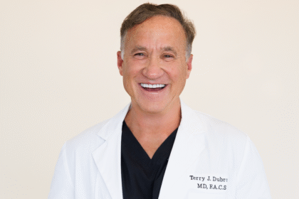 Dr. Terry Dubrow