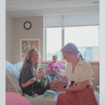 During times of great loss, Pittsburgh Bereavement Doulas offer hope | KD Sunday Spotlight