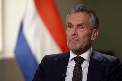 Dutch PM Schoof: On Gaza, Israel and a collapsed coalition | Politics