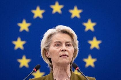 EU floats ‘creative’ new way to send billions of euros of frozen Russian assets to Ukraine – POLITICO