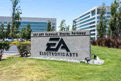 Electronic Arts, video game company behind "The Sims" and "Madden NFL," to be acquired in $55 billion deal