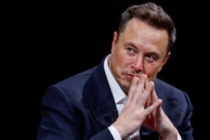 The complainant has accused Tesla of being dependent on the H-1B visa holders for skilled workers, citing the 2024 hiring of an estimated 1,355 visa holders. (Reuters)