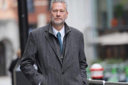 Ex-Brexit Party MEP pleads guilty in Russia bribe case – POLITICO