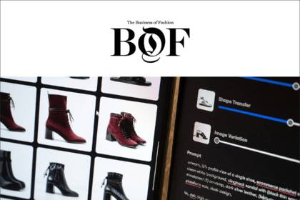 Executive Memo | Everything Fashion Executives Need to Know About AI