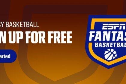 Fantasy basketball mock draft: 10-team H2H categories league