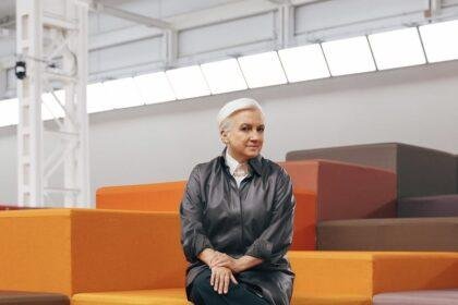 Fendi appoints Silvia Venturini Fendi as honorary president