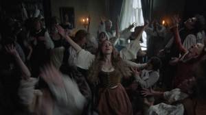 Amanda Seyfried in The Testament of Ann Lee