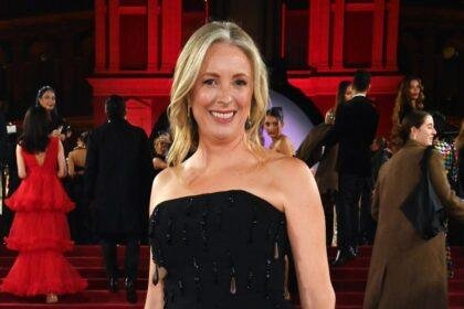 Stephanie Phair