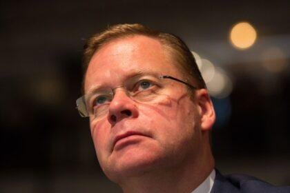 Former Centrica boss Conn in frame to chair IP Group | Money News