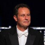 Fox’s Brian Kilmeade pictured in 2024.