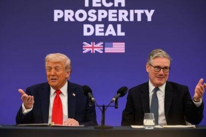 Government decision to engage with Trump ‘validated entirely’, says top Starmer ally – POLITICO