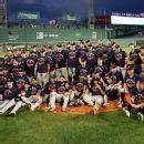 Guardians clinch playoff berth in wild finish; Astros eliminated