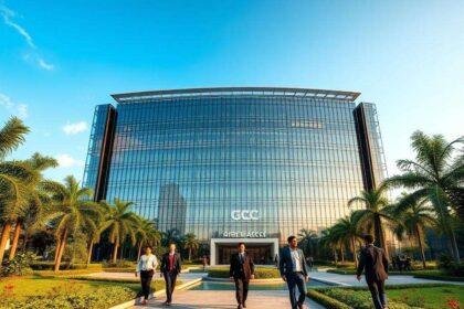 HCA Healthcare opens first GCC in India; plans to invest $75 million