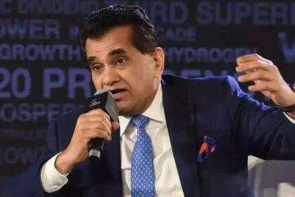 HCLTech appoints Amitabh Kant as independent director