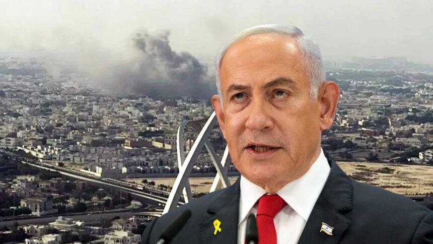 Has Israel gone rogue? | Israel-Palestine conflict